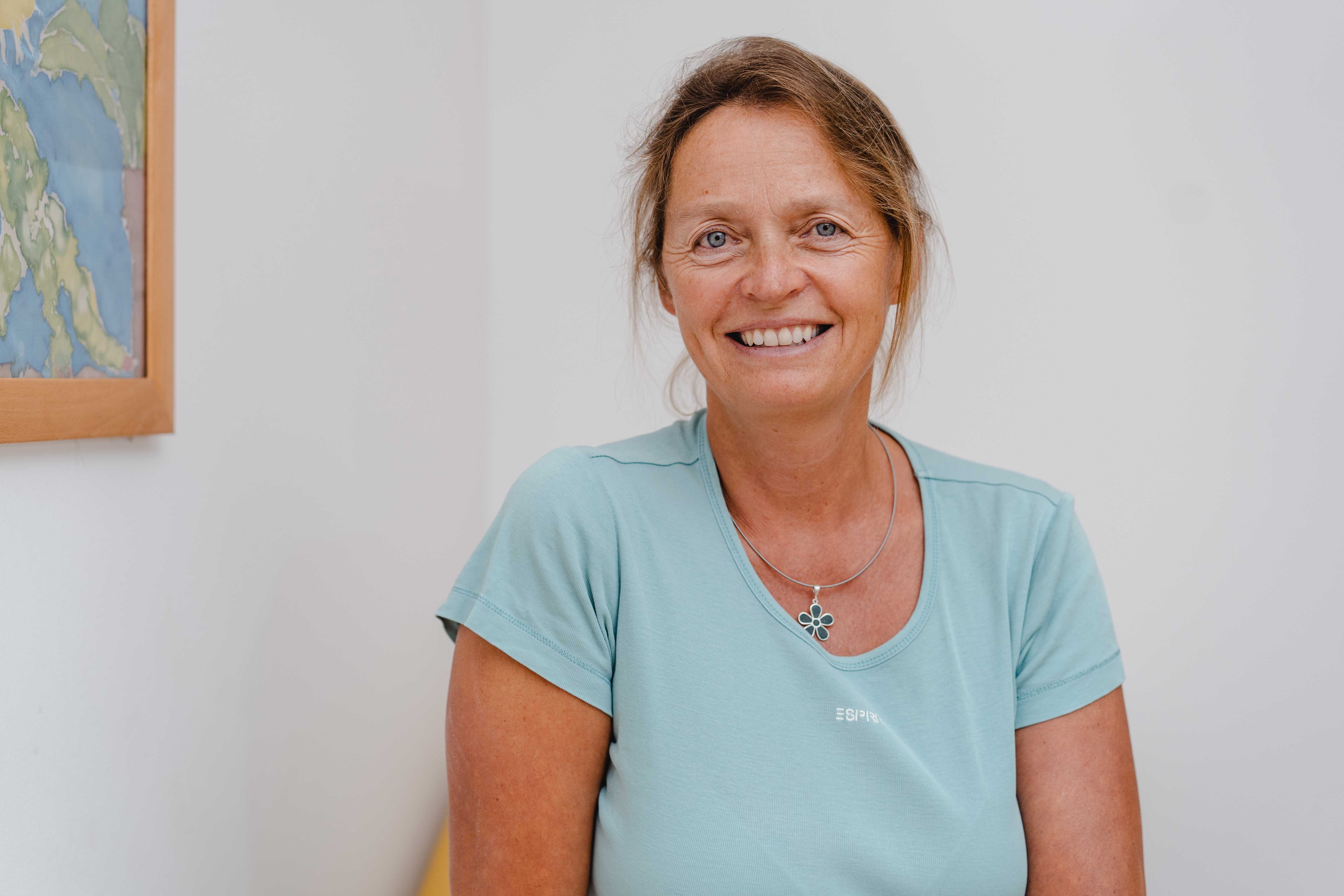 Birgit Schweighardt